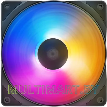 Вентилятор для корпуса DeepCool RF120 FS (DP-FLED3-RF120-FS)